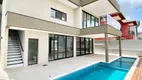Foto 10 de Casa de Condomínio com 4 Quartos à venda, 424m² em Condominio Residencial e Comercial Fazenda Santa Petronilla, Bragança Paulista