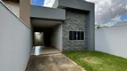 Foto 2 de Casa com 3 Quartos à venda, 98m² em Residencial Village Santa Rita I, Goiânia