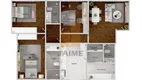 Foto 11 de Apartamento com 3 Quartos à venda, 124m² em Vila Olímpia, São Paulo