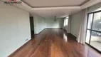 Foto 2 de Apartamento com 4 Quartos à venda, 180m² em Moema, São Paulo