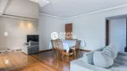 Foto 3 de Apartamento com 4 Quartos à venda, 130m² em Serra, Belo Horizonte
