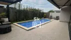 Foto 12 de Casa de Condomínio com 4 Quartos à venda, 284m² em Patrimônio, Uberlândia