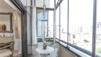 Foto 7 de Apartamento com 3 Quartos para venda ou aluguel, 190m² em Perdizes, São Paulo