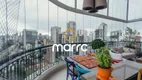 Foto 5 de Apartamento com 4 Quartos à venda, 216m² em Campo Belo, São Paulo