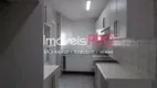 Foto 8 de Apartamento com 3 Quartos para alugar, 164m² em Brooklin, São Paulo