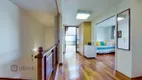 Foto 13 de Apartamento com 4 Quartos para alugar, 350m² em Planalto Paulista, São Paulo