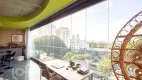 Foto 5 de Apartamento com 3 Quartos à venda, 173m² em Pinheiros, São Paulo
