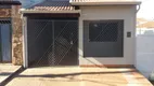 Foto 2 de Casa com 3 Quartos à venda, 111m² em Residencial Monsenhor Romeu Tortorelli, São Carlos