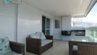 Foto 2 de Apartamento com 3 Quartos para alugar, 109m² em Vila Caicara, Praia Grande