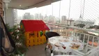 Foto 11 de Apartamento com 3 Quartos para alugar, 185m² em Vila Mariana, São Paulo