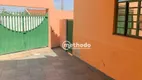 Foto 2 de Casa com 4 Quartos à venda, 167m² em Vila Lemos, Campinas