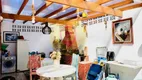 Foto 15 de Casa com 3 Quartos à venda, 84m² em Praia de Boraceia, Bertioga