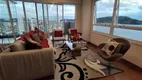 Foto 3 de Apartamento com 4 Quartos à venda, 237m² em Aparecida, Santos