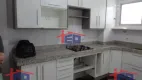 Foto 7 de Apartamento com 2 Quartos para alugar, 60m² em Jaguaribe, Osasco