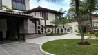 Foto 2 de Casa de Condomínio com 4 Quartos à venda, 650m² em Barra da Tijuca, Rio de Janeiro