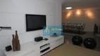 Foto 9 de Apartamento com 3 Quartos à venda, 183m² em Canto do Forte, Praia Grande