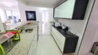 Foto 8 de Apartamento com 3 Quartos à venda, 126m² em Riviera de São Lourenço, Bertioga