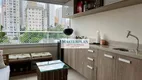Foto 12 de Apartamento com 2 Quartos à venda, 67m² em Vila Mariana, São Paulo