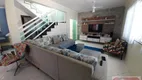 Foto 2 de Sobrado com 3 Quartos à venda, 264m² em Balneario Continental , Peruíbe