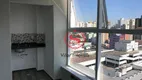 Foto 3 de Sala Comercial para venda ou aluguel, 50m² em Centro, Santo André