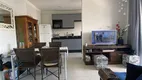 Foto 14 de Apartamento com 2 Quartos à venda, 64m² em Canto do Forte, Praia Grande