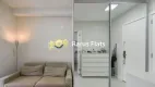 Foto 5 de Flat com 1 Quarto à venda, 33m² em Brooklin, São Paulo