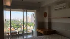 Foto 8 de Apartamento com 1 Quarto para alugar, 50m² em Campo Belo, São Paulo