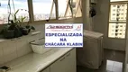 Foto 20 de Apartamento com 4 Quartos à venda, 165m² em Chácara Klabin, São Paulo