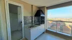 Foto 11 de Apartamento com 3 Quartos para alugar, 86m² em Paulicéia, Piracicaba