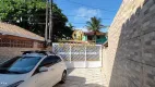 Foto 5 de Casa com 2 Quartos à venda, 100m² em Jardim Imperador, Praia Grande