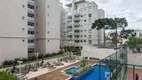 Foto 2 de Apartamento com 3 Quartos para alugar, 99m² em Água Verde, Curitiba