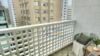 Foto 3 de Apartamento com 3 Quartos à venda, 115m² em Higienópolis, São Paulo