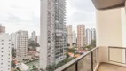 Foto 9 de Cobertura com 4 Quartos à venda, 350m² em Moema, São Paulo
