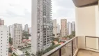 Foto 9 de Cobertura com 4 Quartos para alugar, 350m² em Moema, São Paulo