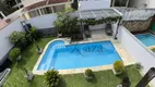 Foto 2 de Sobrado com 4 Quartos à venda, 360m² em Jardim Esplanada, São José dos Campos