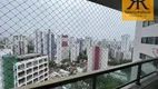 Foto 33 de Apartamento com 4 Quartos à venda, 205m² em Graças, Recife