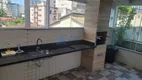 Foto 23 de Apartamento com 1 Quarto à venda, 50m² em Vila Caicara, Praia Grande
