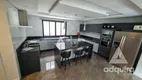 Foto 13 de Sobrado com 3 Quartos à venda, 470m² em Jardim Carvalho, Ponta Grossa