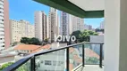 Foto 11 de Apartamento com 4 Quartos à venda, 136m² em Vila Clementino, São Paulo