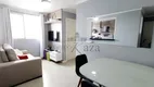 Foto 4 de Apartamento com 2 Quartos à venda, 48m² em Palmeiras de São José, São José dos Campos