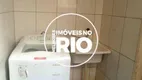 Foto 9 de Apartamento com 3 Quartos à venda, 72m² em Maracanã, Rio de Janeiro