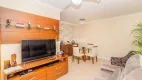 Foto 3 de Apartamento com 2 Quartos à venda, 84m² em Floresta, Porto Alegre