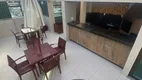 Foto 8 de Apartamento com 3 Quartos para alugar, 105m² em Pitanguinha, Maceió