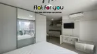 Foto 3 de Apartamento com 1 Quarto para alugar, 36m² em Setor Bueno, Goiânia