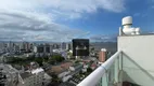 Foto 36 de Cobertura com 4 Quartos à venda, 315m² em Estreito, Florianópolis