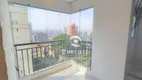 Foto 5 de Apartamento com 2 Quartos à venda, 66m² em Jardim, Santo André