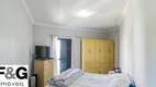 Foto 9 de Apartamento com 3 Quartos à venda, 90m² em Vila Lusitania, São Bernardo do Campo