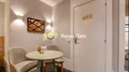 Foto 8 de Flat com 1 Quarto à venda, 40m² em Jardim Paulista, São Paulo