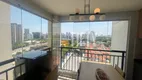 Foto 13 de Apartamento com 2 Quartos à venda, 66m² em Chácara Santo Antônio, São Paulo