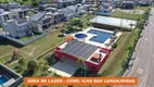 Foto 37 de Casa de Condomínio com 4 Quartos à venda, 242m² em São João do Rio Vermelho, Florianópolis